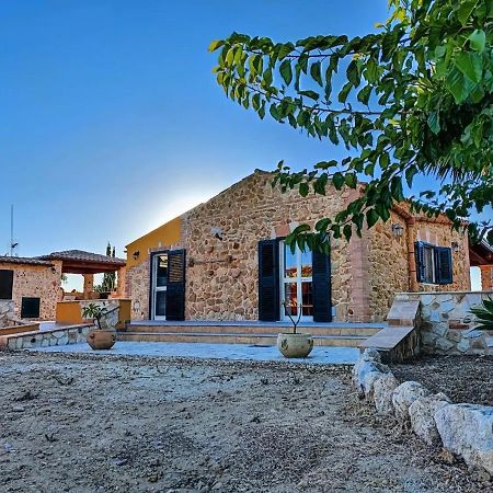Il Casale Di Bovo Marina Villa Montallegro Eksteriør billede