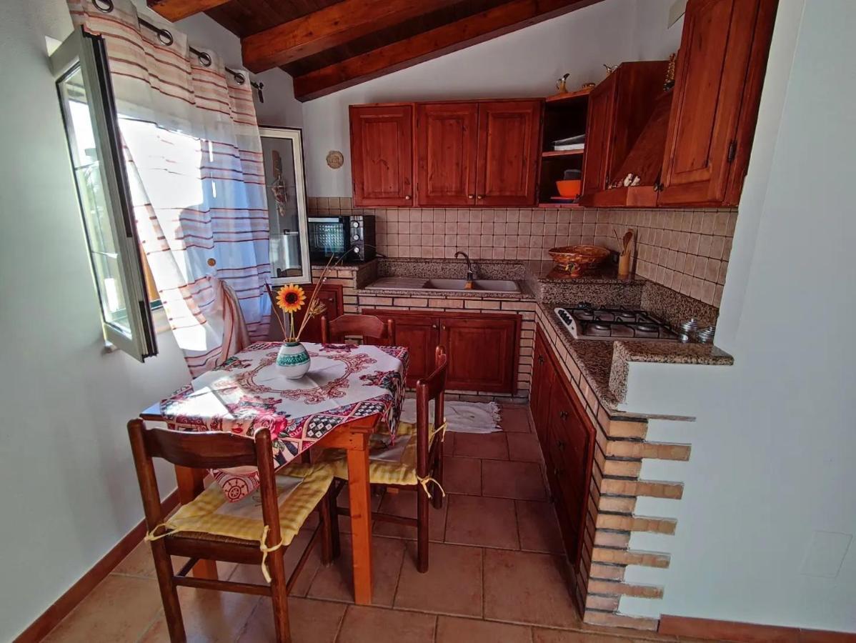 Il Casale Di Bovo Marina Villa Montallegro Eksteriør billede