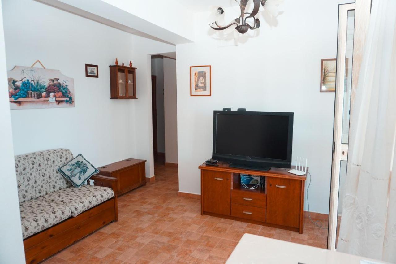 Il Casale Di Bovo Marina Villa Montallegro Værelse billede
